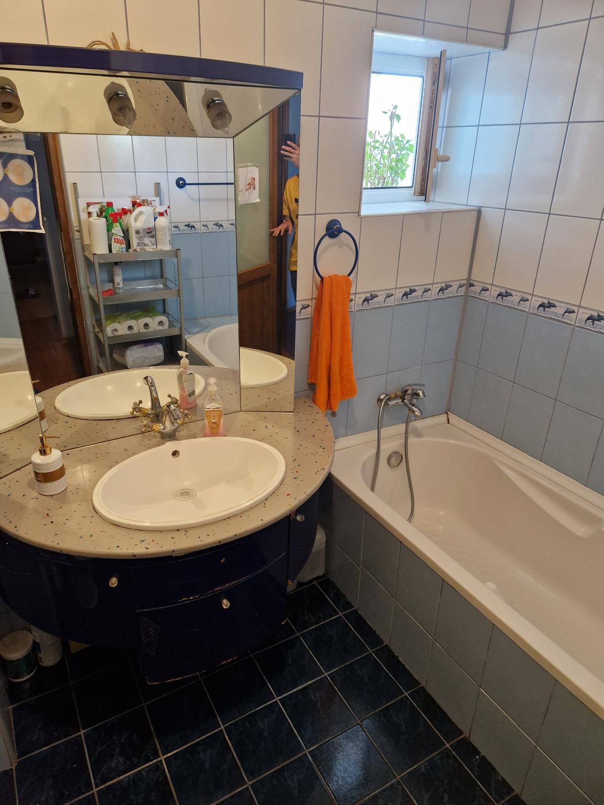 Sală de kinetoterapie